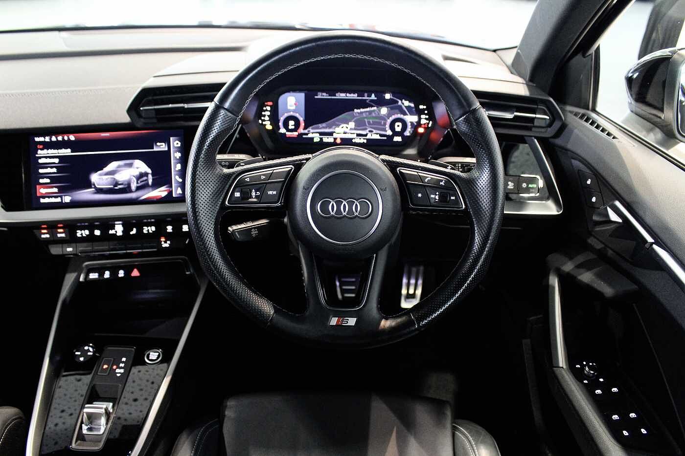 Used Audi A3 2021 for sale - 76372333: Photo 28