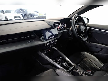 Used Audi A3 2021 for sale - 76372333: Photo