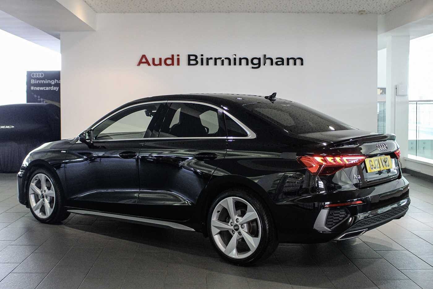 Used Audi A3 2021 for sale - 76372333: Photo 3