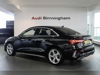 Used Audi A3 2021 for sale - 76372333: Photo