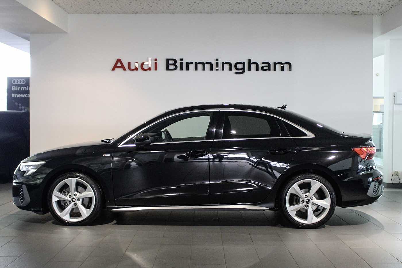 Used Audi A3 2021 for sale - 76372333: Photo 4