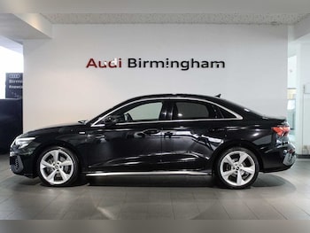 Used Audi A3 2021 for sale - 76372333: Photo