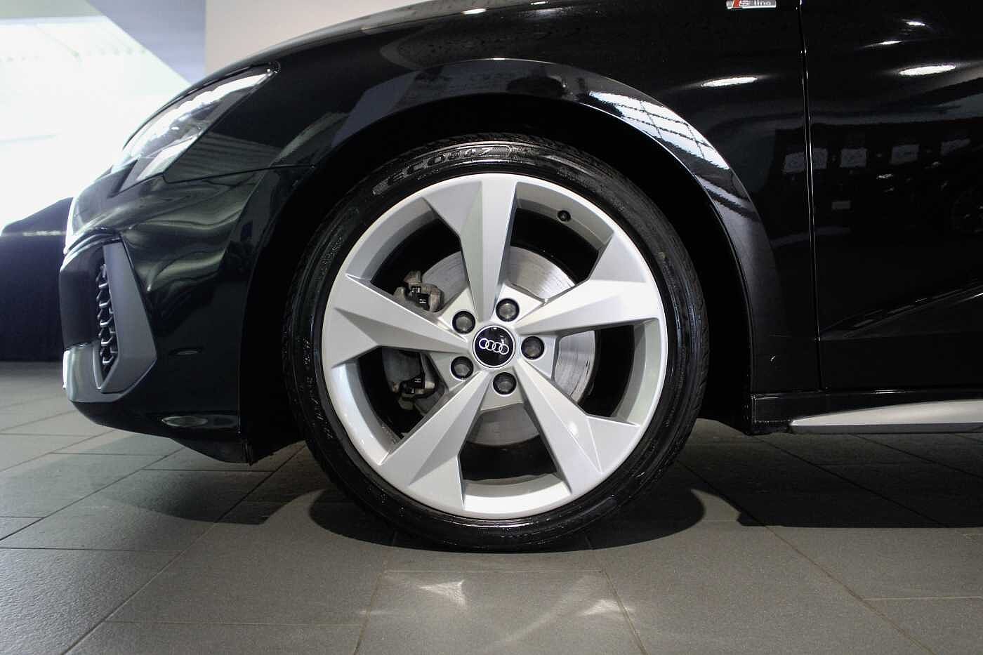 Used Audi A3 2021 for sale - 76372333: Photo 5