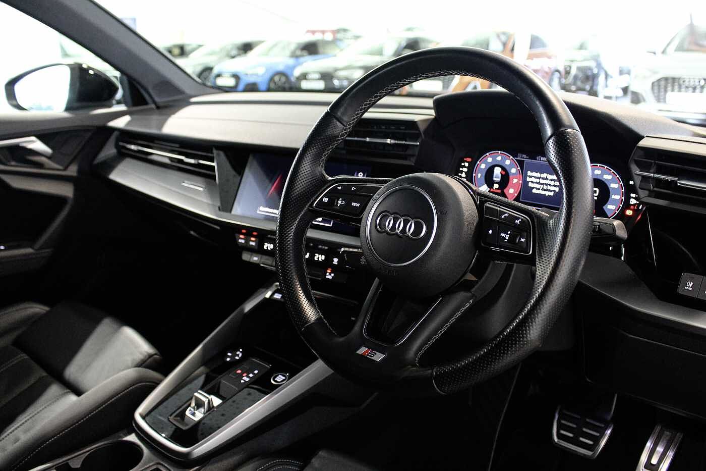Used Audi A3 2021 for sale - 76372333: Photo 6