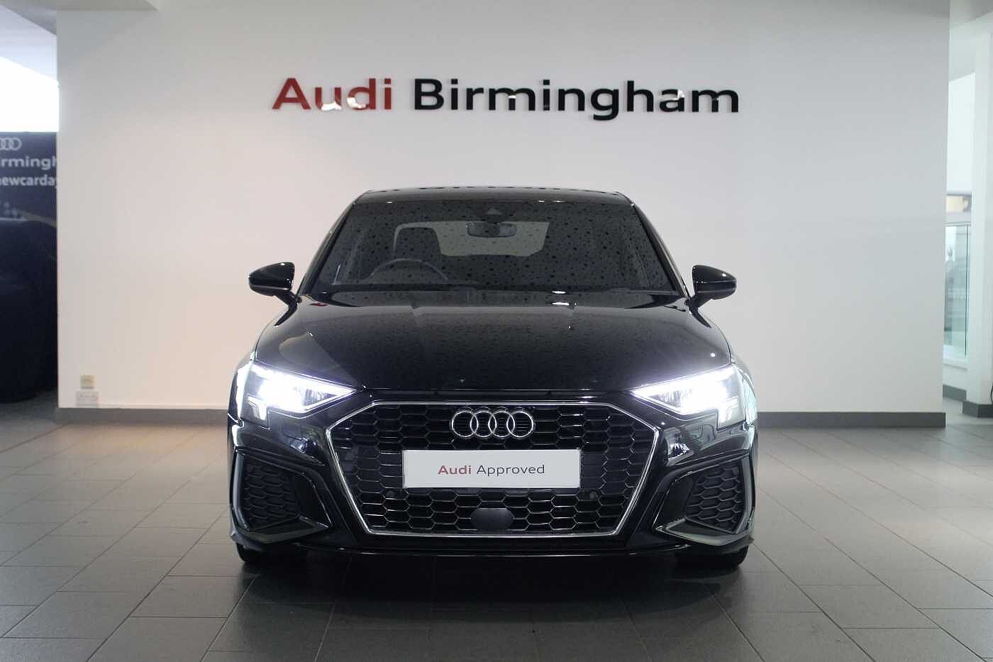 Used Audi A3 2021 for sale - 76372333: Photo 7