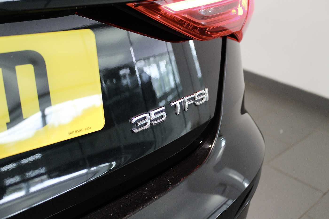 Used Audi A3 2021 for sale - 76372333: Photo 9