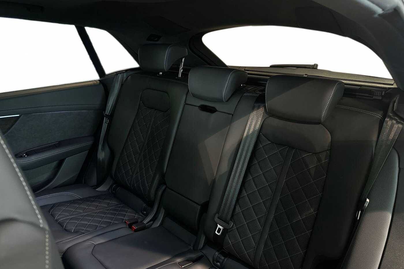 Used Audi Q8 2025 for sale - 77132763: Photo 10