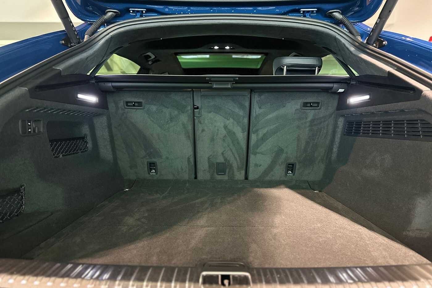 Used Audi Q8 2025 for sale - 77132763: Photo 11