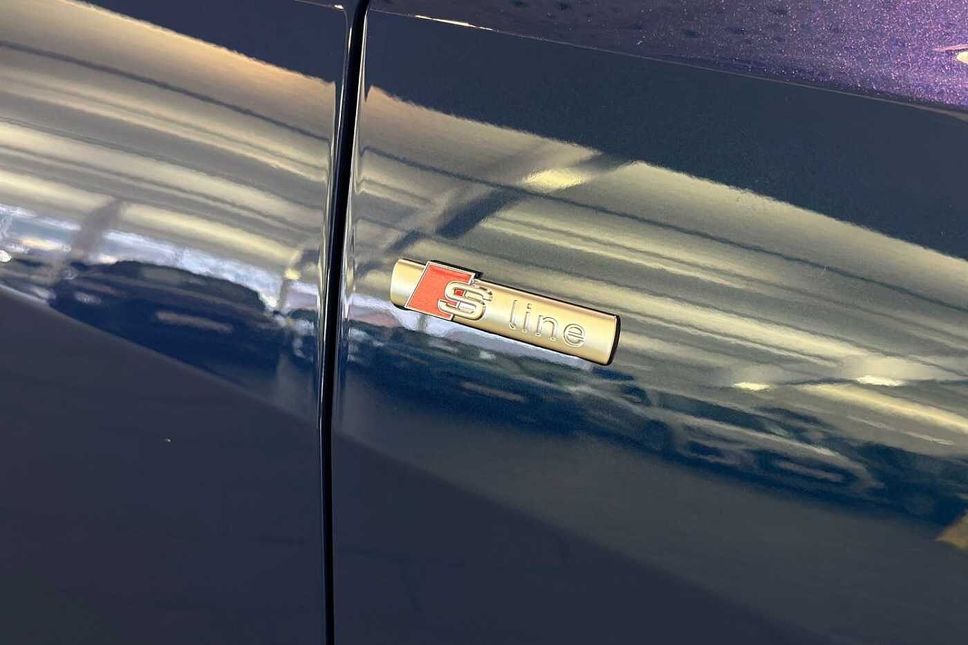 Used Audi Q8 2025 for sale - 77132763: Photo 13