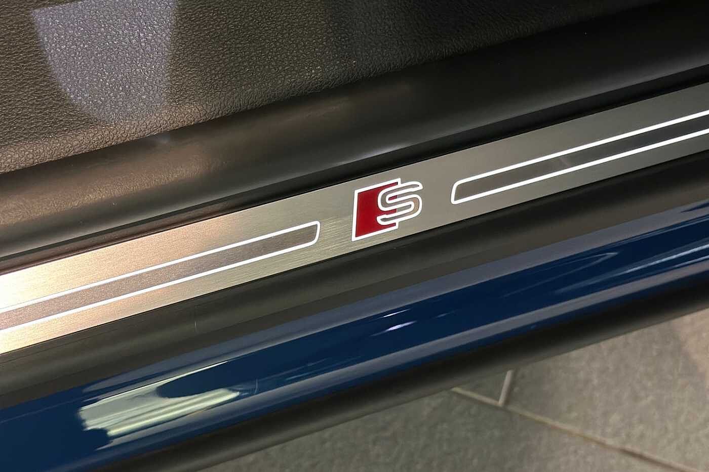 Used Audi Q8 2025 for sale - 77132763: Photo 14