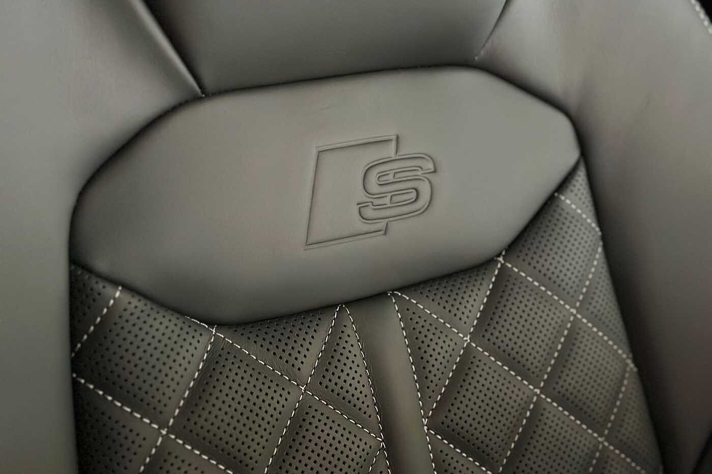 Used Audi Q8 2025 for sale - 77132763: Photo 15