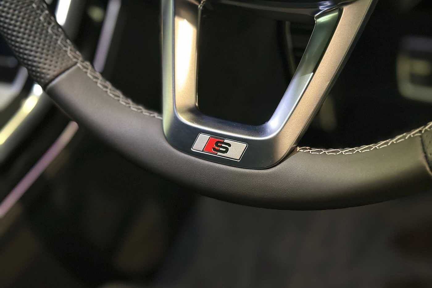 Used Audi Q8 2025 for sale - 77132763: Photo 16