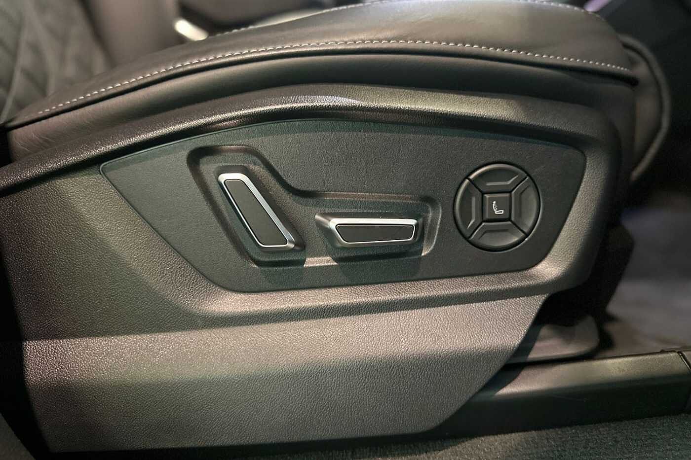 Used Audi Q8 2025 for sale - 77132763: Photo 17