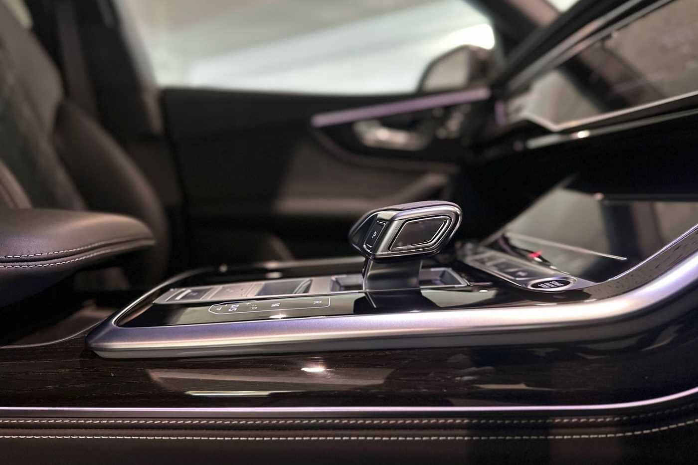 Used Audi Q8 2025 for sale - 77132763: Photo 18