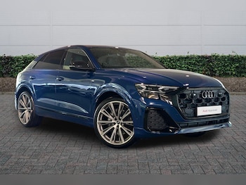 2025 (75) - 50 TDI Quattro Vorsprung 5dr Tiptronic