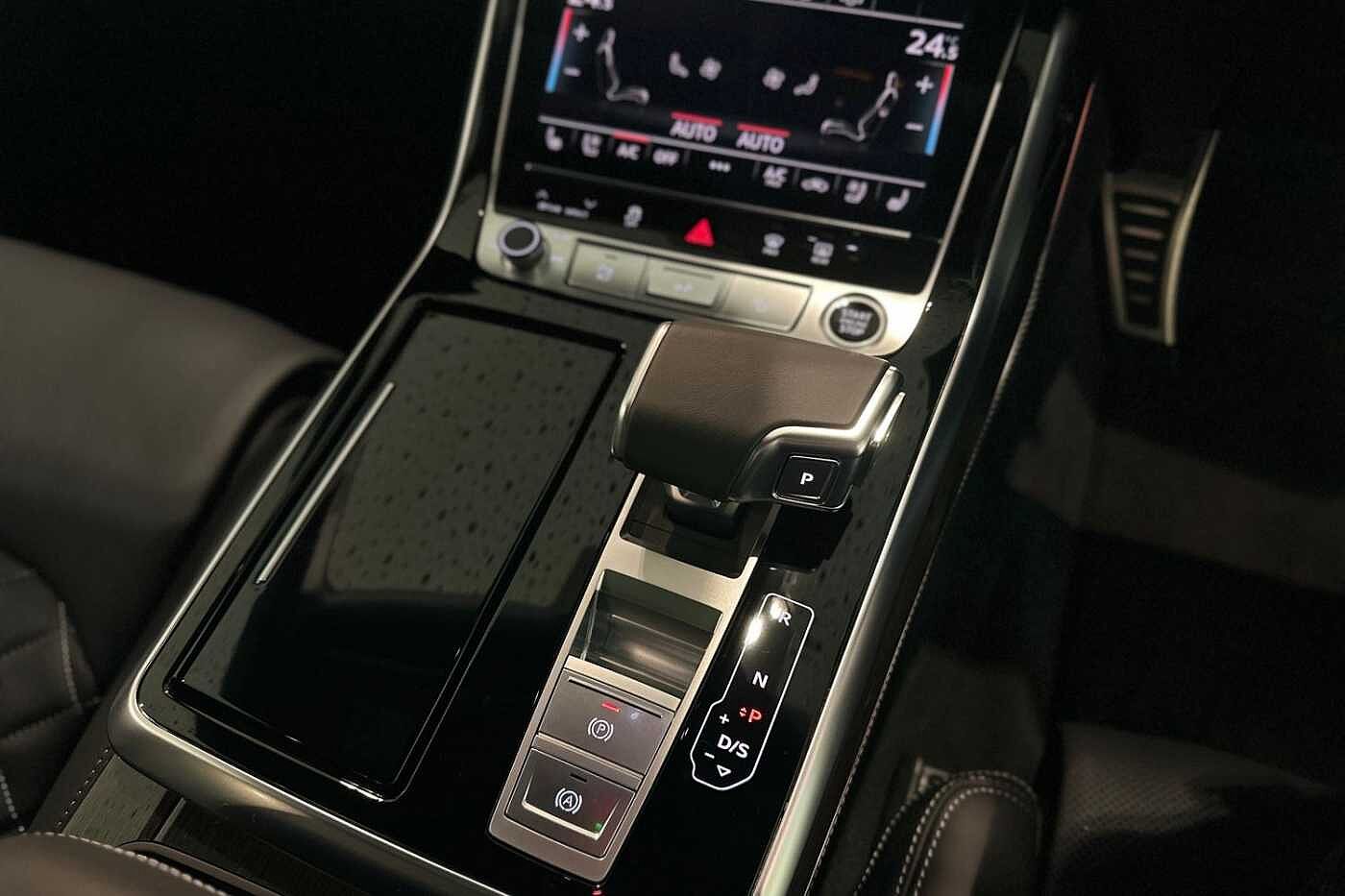 Used Audi Q8 2025 for sale - 77132763: Photo 20