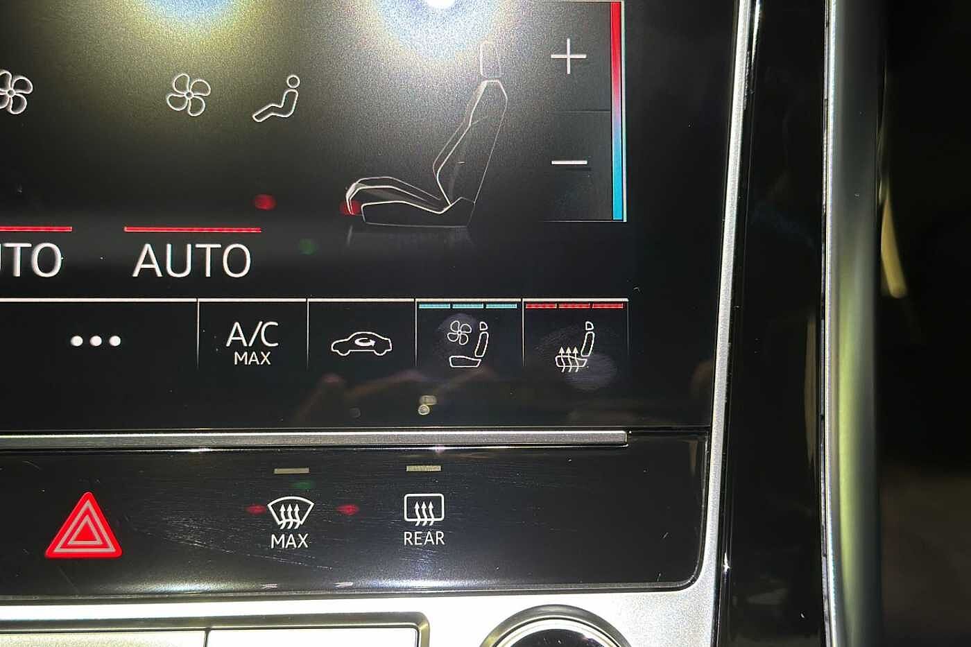 Used Audi Q8 2025 for sale - 77132763: Photo 21