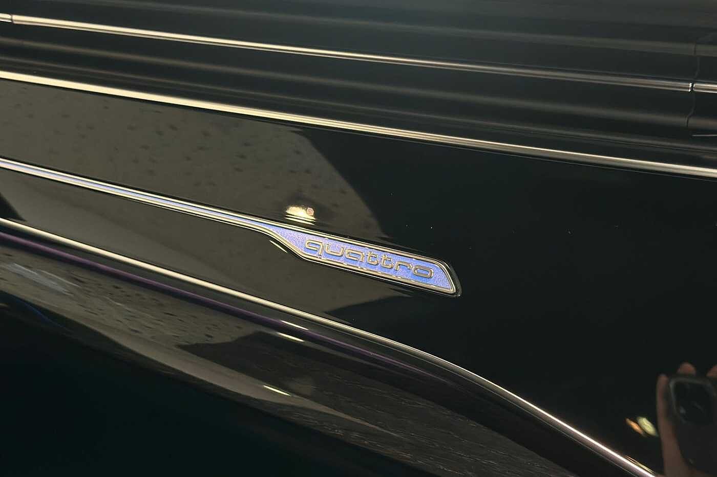 Used Audi Q8 2025 for sale - 77132763: Photo 22