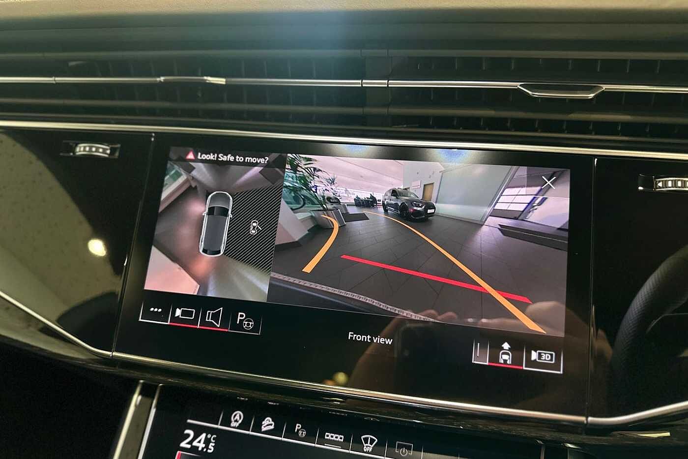 Used Audi Q8 2025 for sale - 77132763: Photo 24