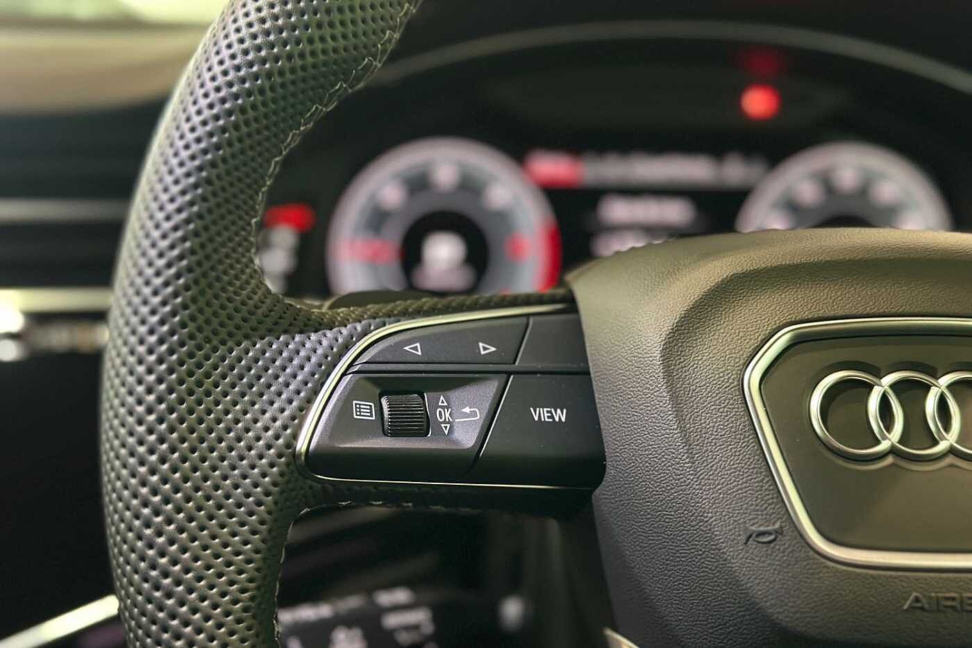 Used Audi Q8 2025 for sale - 77132763: Photo 25