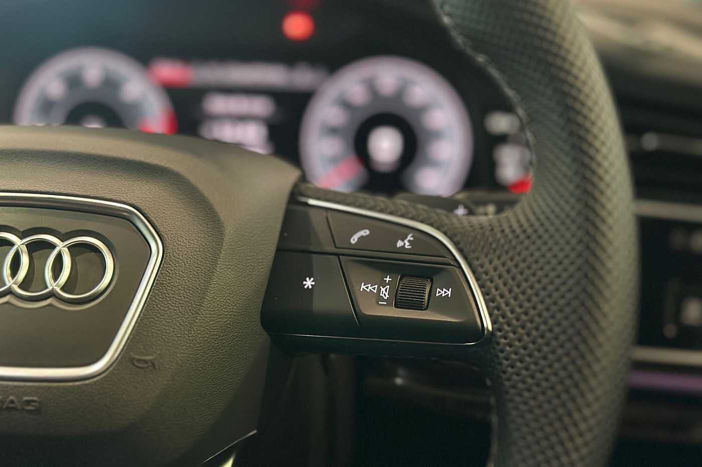 Used Audi Q8 2025 for sale - 77132763: Photo 26