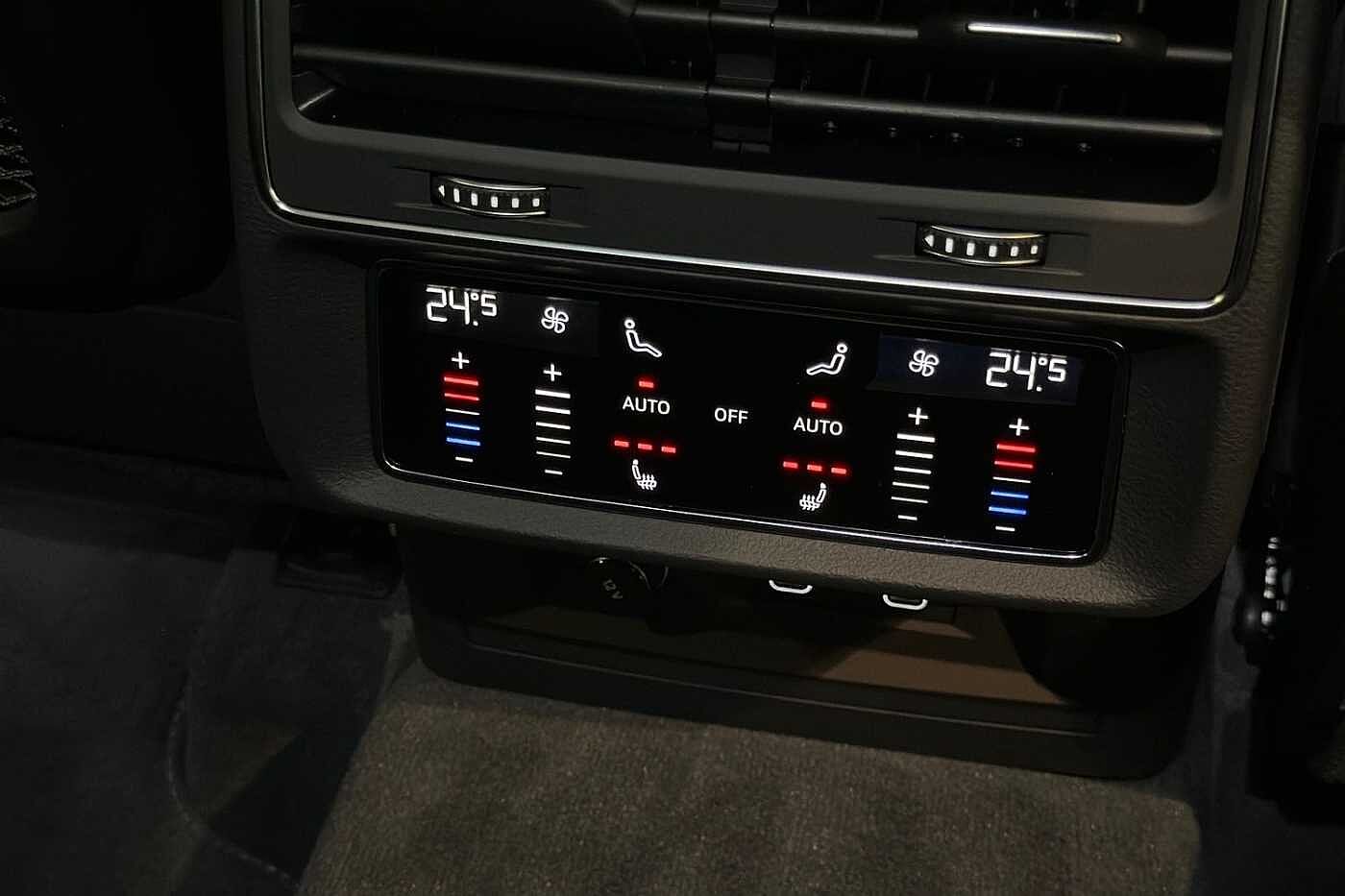 Used Audi Q8 2025 for sale - 77132763: Photo 28