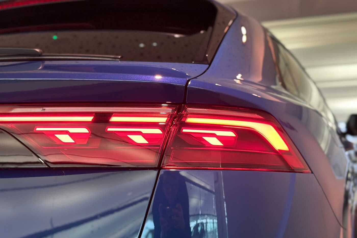 Used Audi Q8 2025 for sale - 77132763: Photo 29