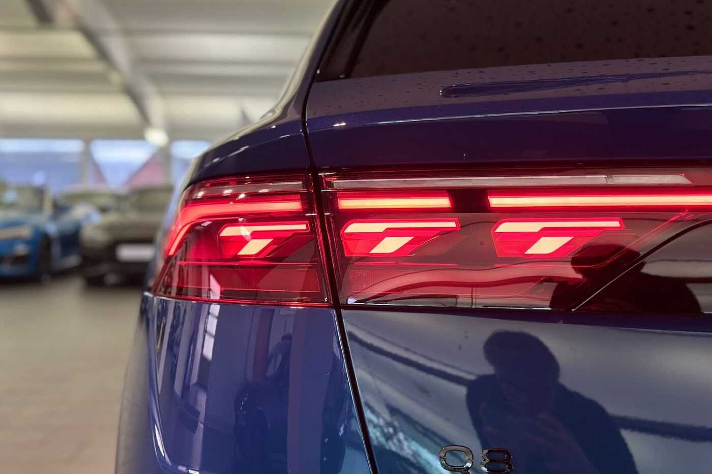 Used Audi Q8 2025 for sale - 77132763: Photo 31