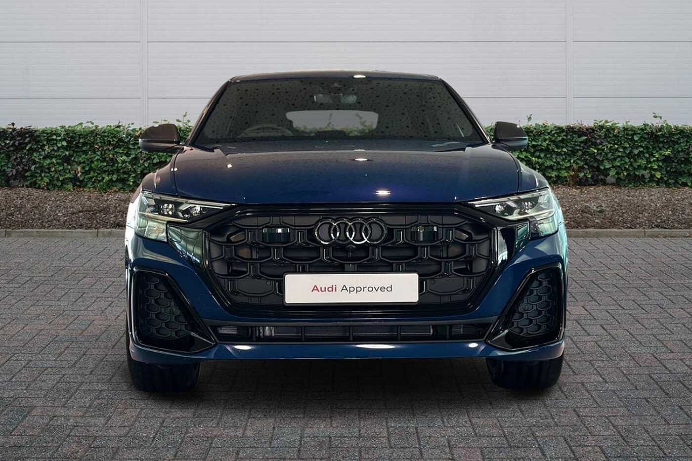 Used Audi Q8 2025 for sale - 77132763: Photo 7