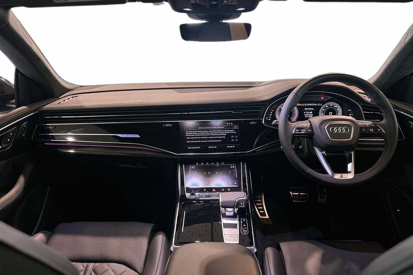 Used Audi Q8 2025 for sale - 77132763: Photo 9