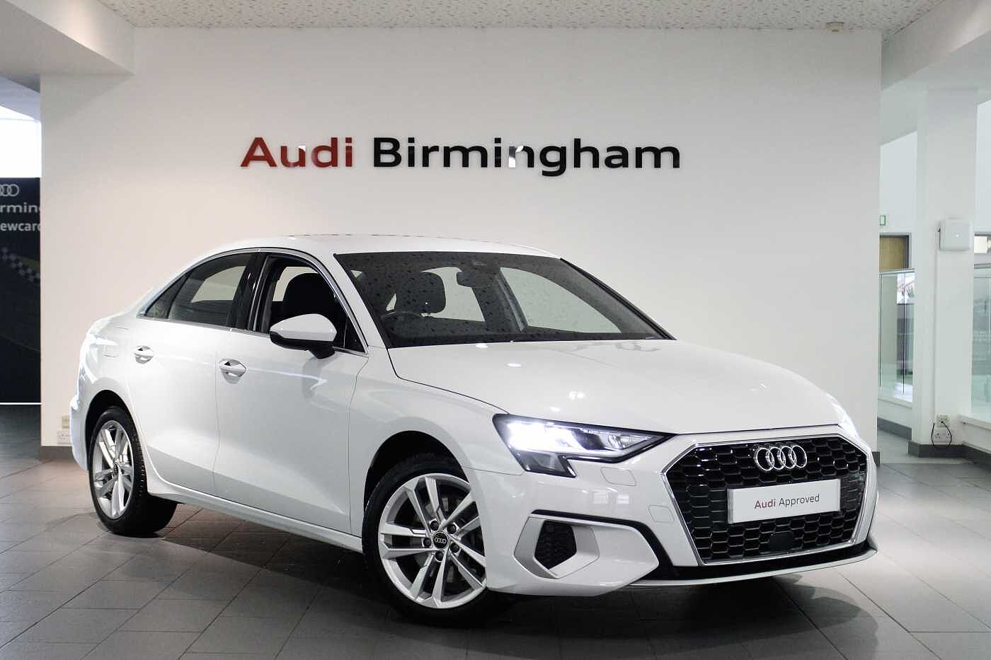 Used Audi A3 2020 for sale - 76123874: Photo 1