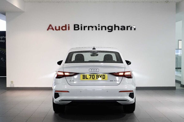 Used Audi A3 2020 for sale - 76123874: Photo 12