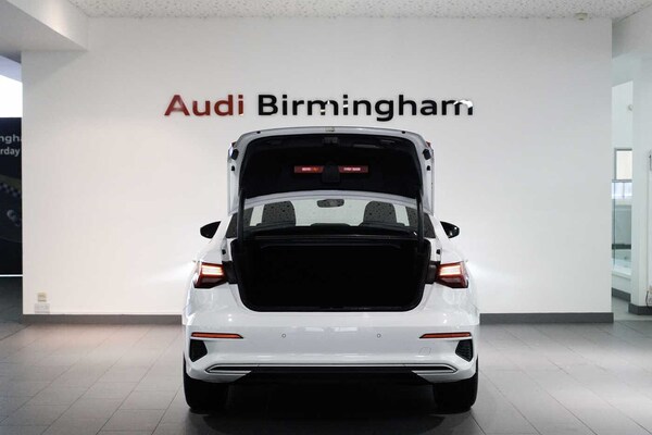 Used Audi A3 2020 for sale - 76123874: Photo 13