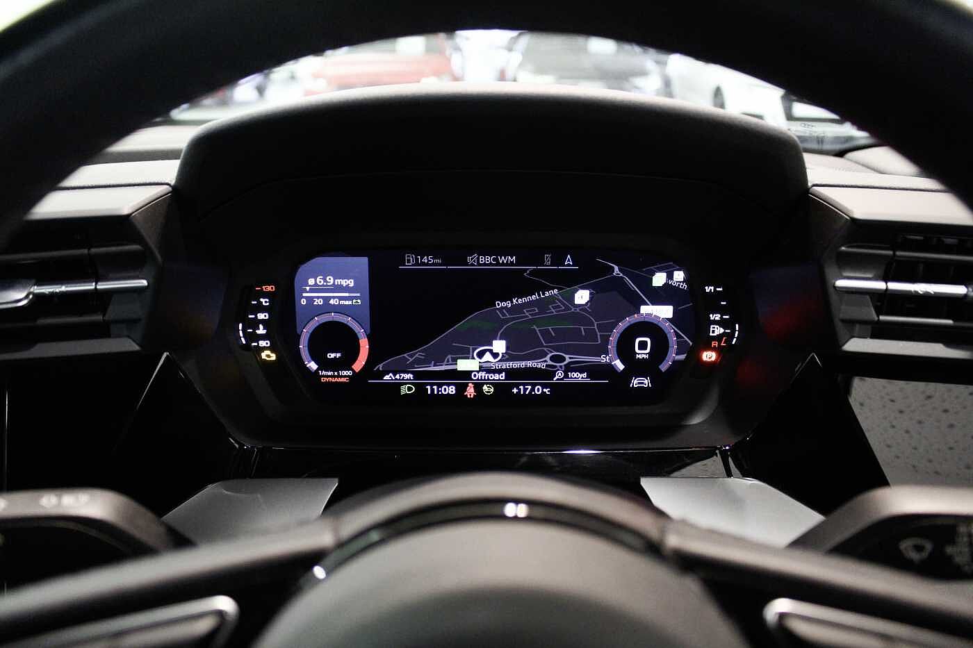 Used Audi A3 2020 for sale - 76123874: Photo 15