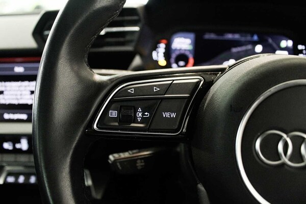 Used Audi A3 2020 for sale - 76123874: Photo 16