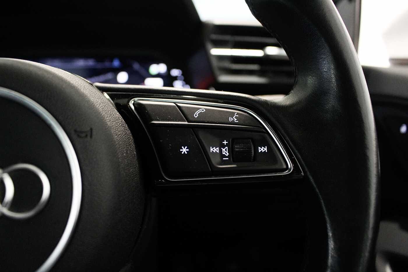 Used Audi A3 2020 for sale - 76123874: Photo 17