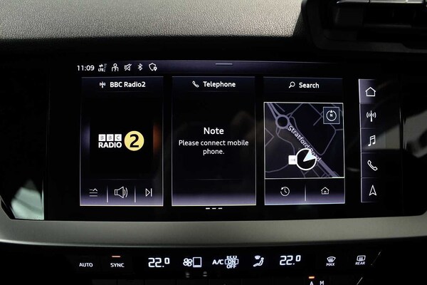 Used Audi A3 2020 for sale - 76123874: Photo 18