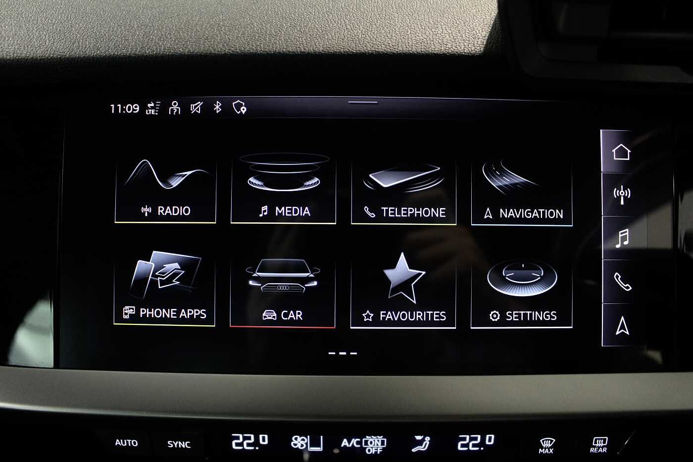 Used Audi A3 2020 for sale - 76123874: Photo 19