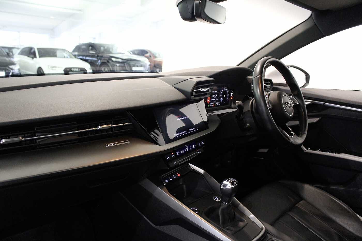 Used Audi A3 2020 for sale - 76123874: Photo 2