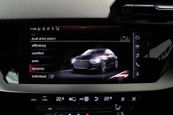 Used Audi A3 2020 for sale - 76123874: Photo 22