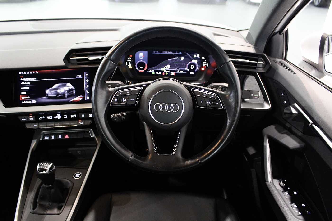 Used Audi A3 2020 for sale - 76123874: Photo 27