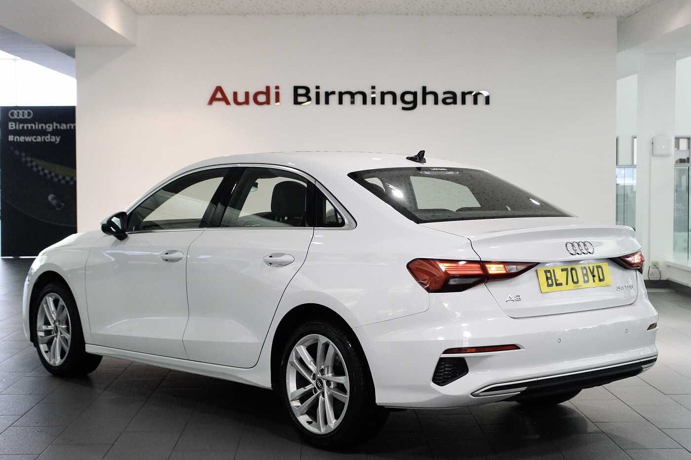 Used Audi A3 2020 for sale - 76123874: Photo 3