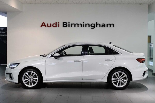 Used Audi A3 2020 for sale - 76123874: Photo 4