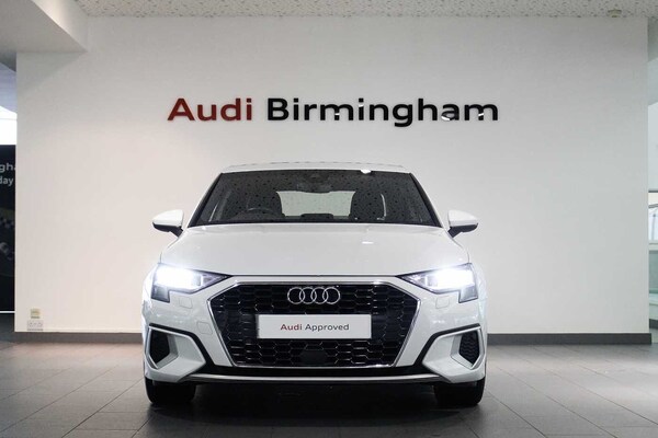 Used Audi A3 2020 for sale - 76123874: Photo 7