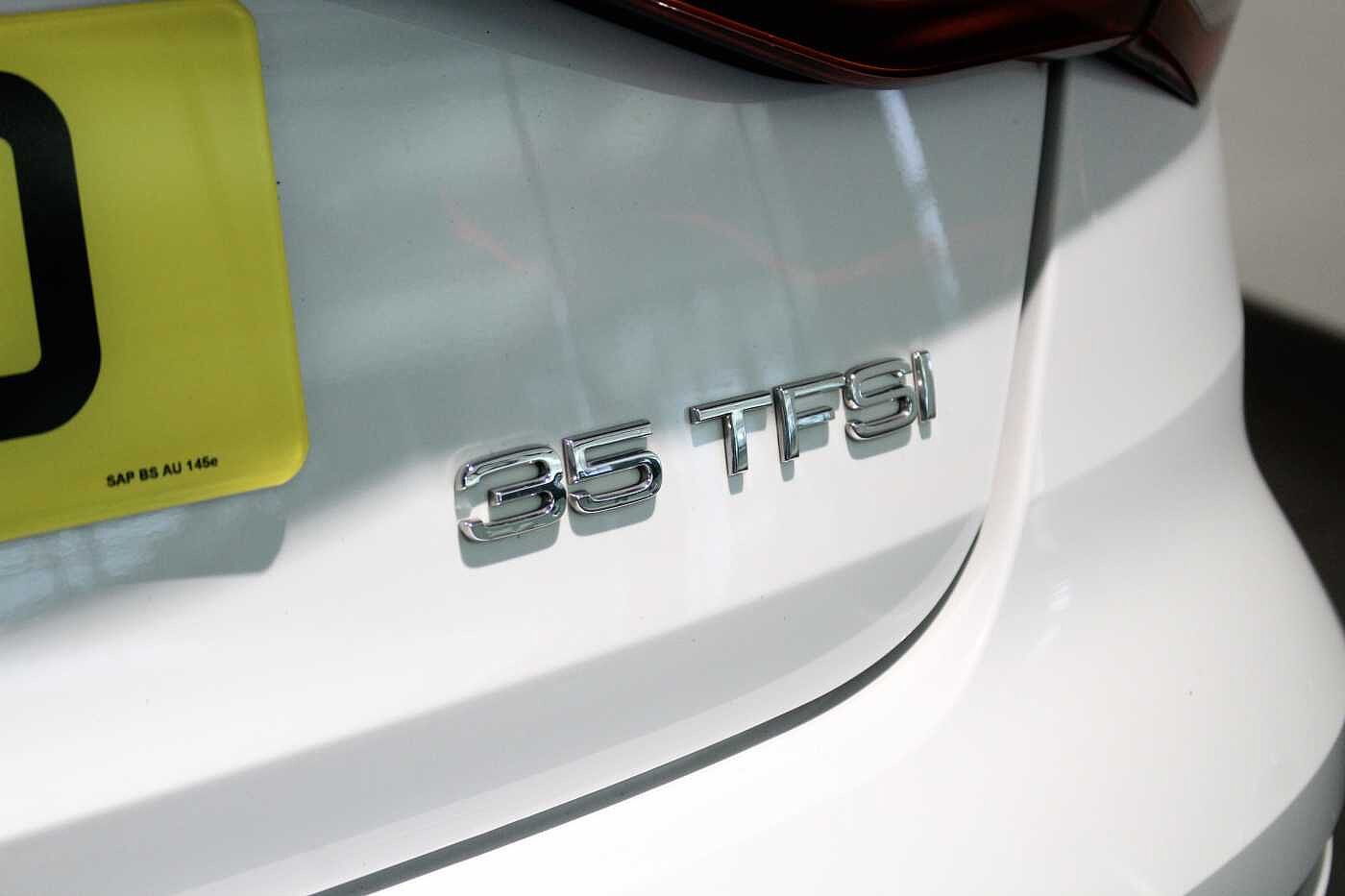 Used Audi A3 2020 for sale - 76123874: Photo 9