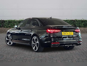 Used Audi A4 2024 for sale - 79623037: Photo