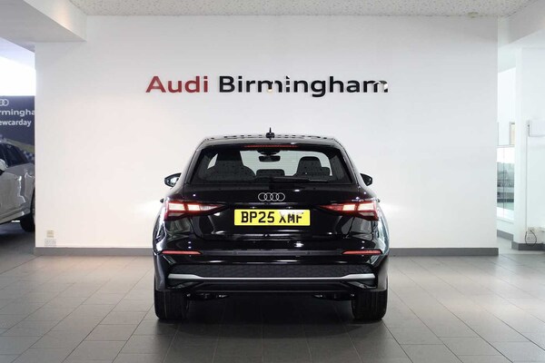 Used Audi A3 2025 for sale - 75188175: Photo 12