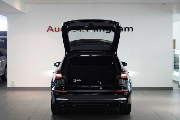 Used Audi A3 2025 for sale - 75188175: Photo 13