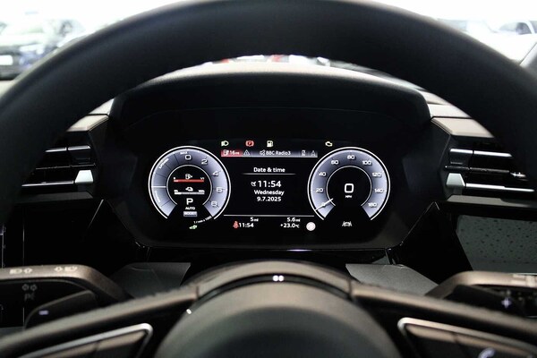 Used Audi A3 2025 for sale - 75188175: Photo 14