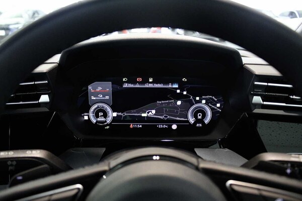 Used Audi A3 2025 for sale - 75188175: Photo 15